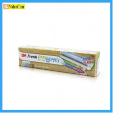 3M PLASTIC WRAP 安全型保鮮切割盒套裝   8801230104139      